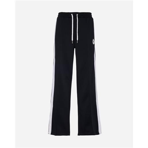 Converse chuck taylor w - pantalone - donna - nero