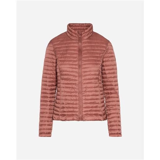 Dack's essential w - giubbotto - donna - beige