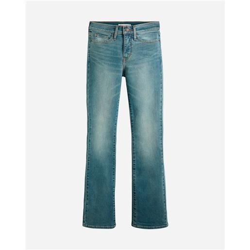Levis levi's 315 shaping boot l32 w - jeans - donna - denim