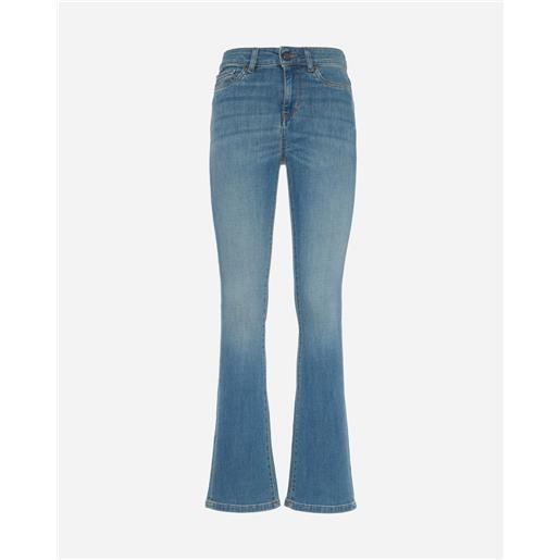 Dack's essential w - jeans - donna - denim