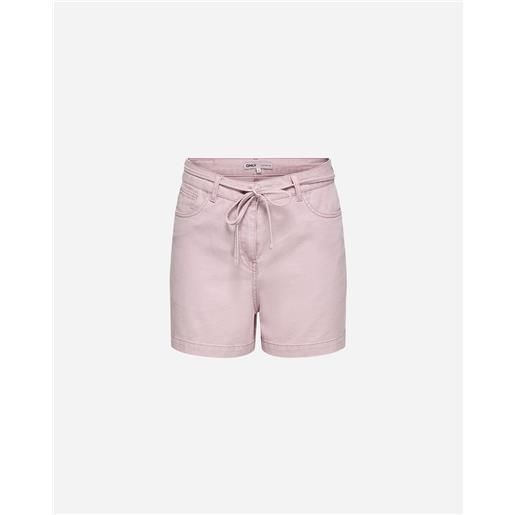 Only naomi washed w - short - donna - rosa