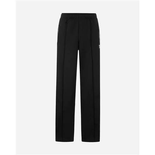 Adidas original firebird w - pantalone - donna - nero
