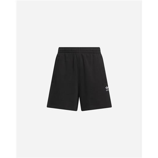 Adidas originals w - bermuda - donna - nero