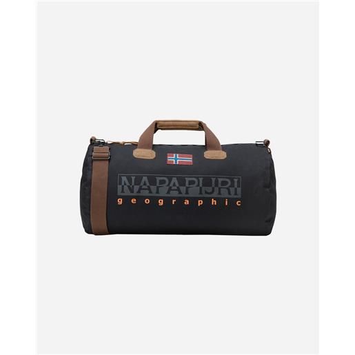 Napapijri bering 3 - borsa - nero