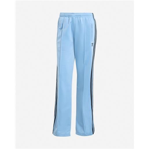 Adidas original firebird w - pantalone - donna - blu