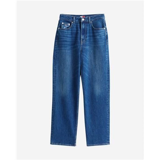 Tommy Hilfiger layla slim w - jeans - donna - denim