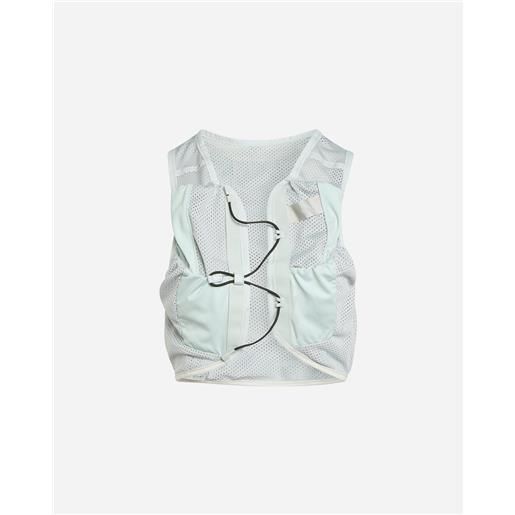 Adidas runvest m - giacca running - uomo - nero