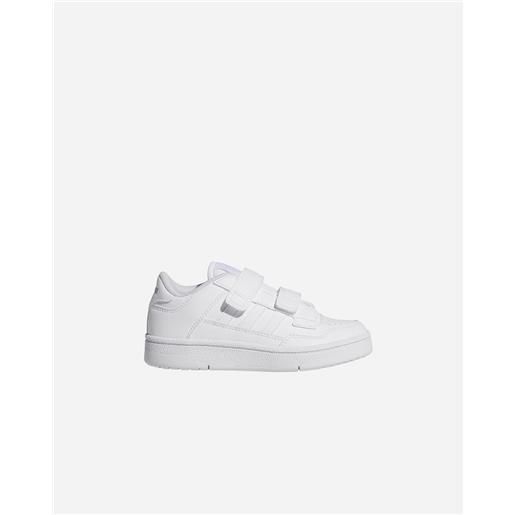adidas gazelle silver green womens SCARPE BIMBA ADIDAS STRAPPI TENSAUR RUN SCARPA CHILDREN NERA main image 0