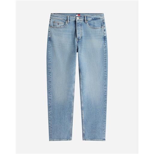 Tommy Hilfiger sonny tapered m - jeans - uomo - denim