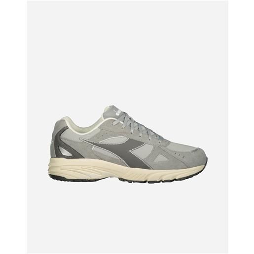 Diadora pathos m - scarpe sneakers - uomo - grigio