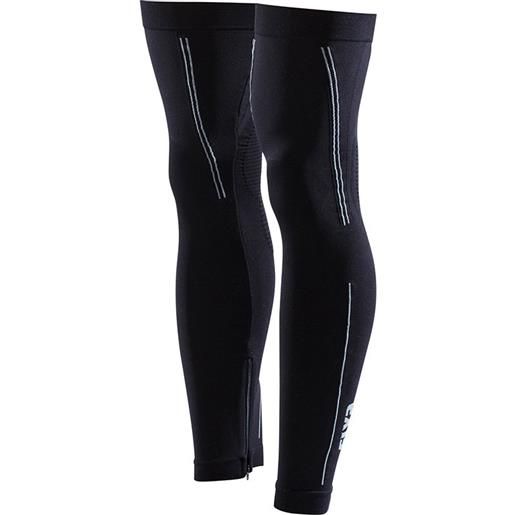 SIXS calze storm gami nero SIXS