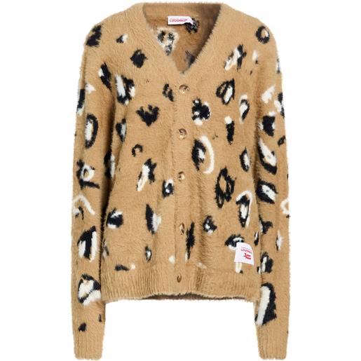 CHARLES JEFFREY LOVERBOY - cardigan