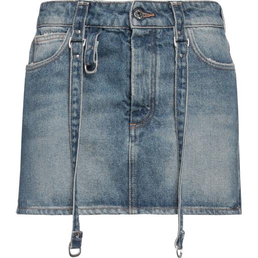 OFF-WHITE™ - gonna jeans