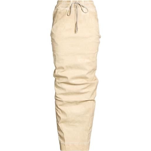 DRKSHDW by RICK OWENS - gonna jeans