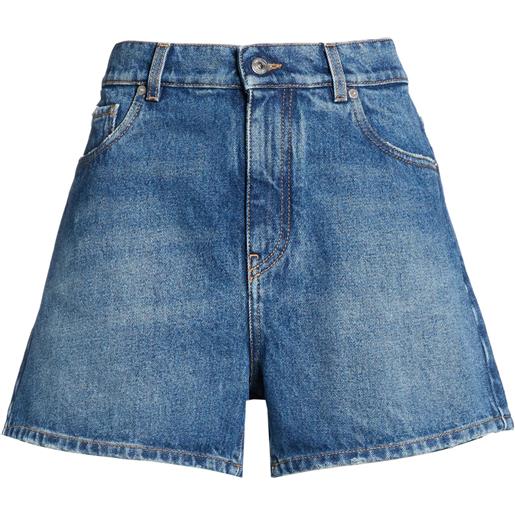 OFF-WHITE™ - shorts jeans