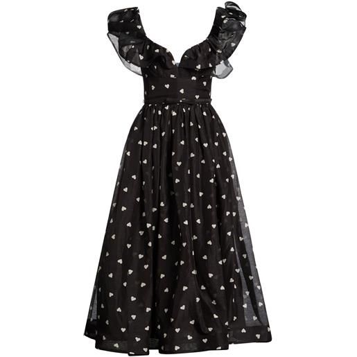 ZIMMERMANN - vestito da cerimonia