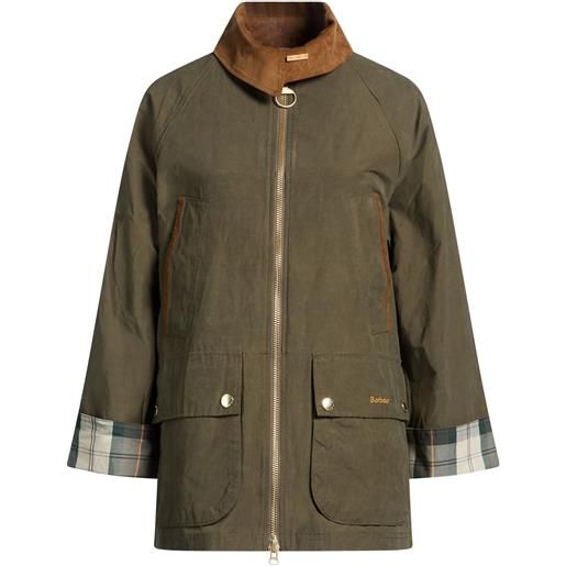 BARBOUR - giubbotto