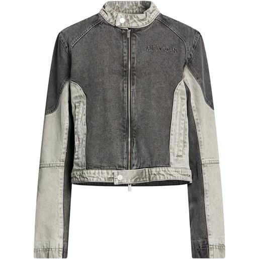 JORDAN - giubbotto jeans