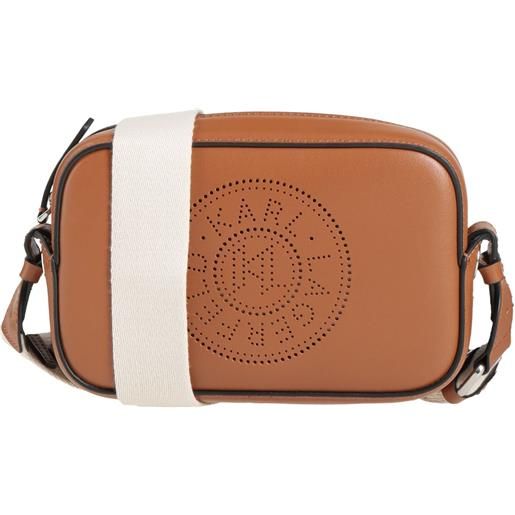 KARL LAGERFELD - borsa a tracolla