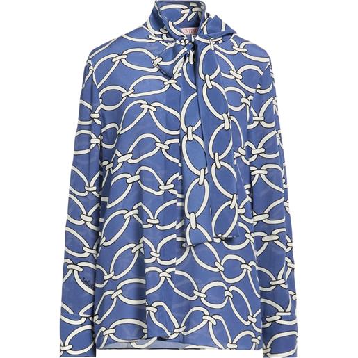VALENTINO GARAVANI - camicie e bluse fantasia
