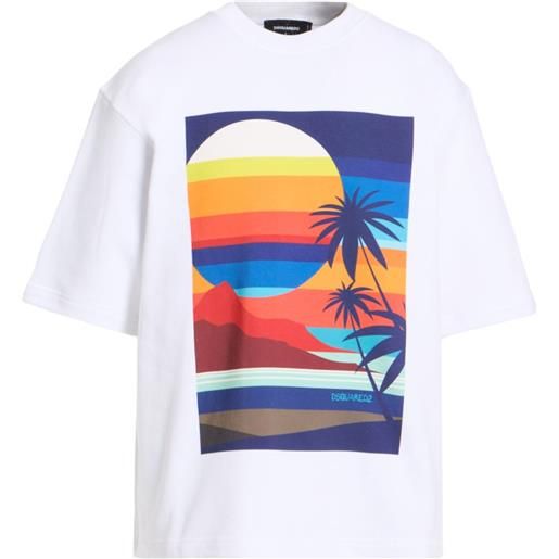 DSQUARED2 - felpa