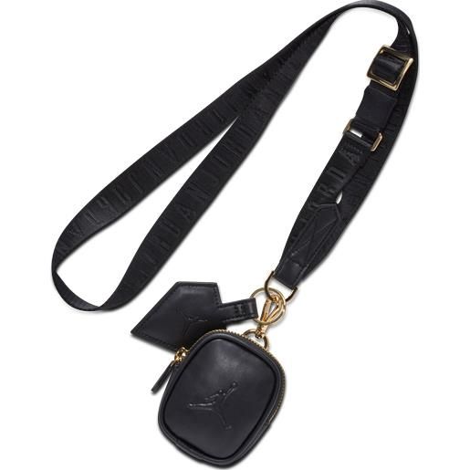 Jordan cordino convertibile Jordan trophy - nero