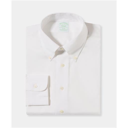 Brooks Brothers Camicia Friday Sport: Il Tuo Nuovo必选 Per Un Look Smart Ogni Giorno Della Settimana
