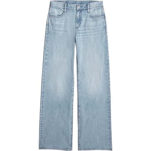 G-star jeans judee low waist loose da donna
