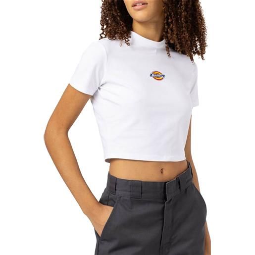 Dickies t-shirt maple valley a maniche corte