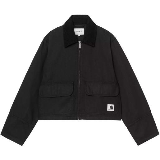 Carhartt Wip w' prescott jacket