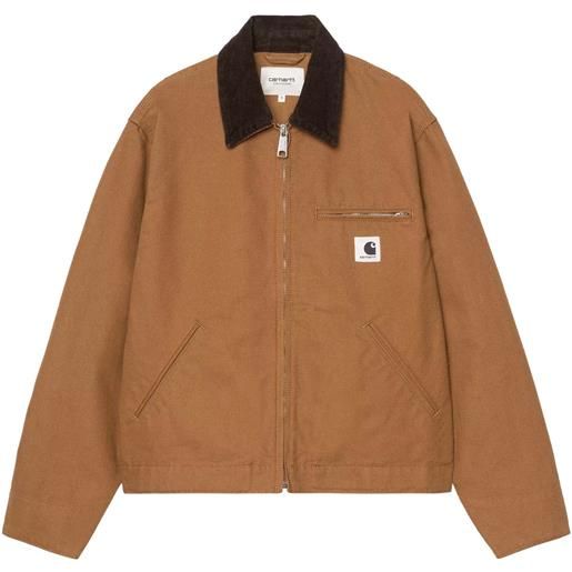 Carhartt Wip w' og detroit jacket