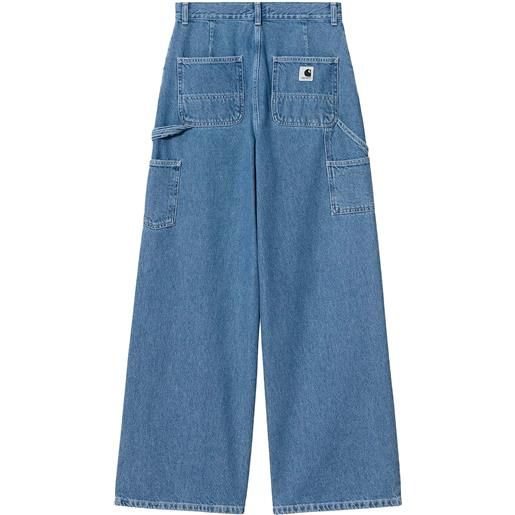 Carhartt Wip w' jens pant