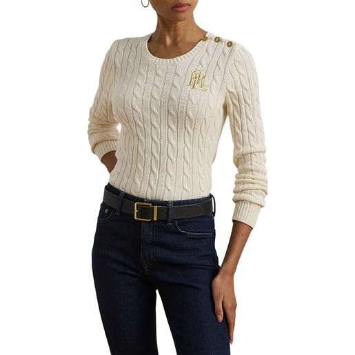 Lauren Ralph Lauren montiva long sleeve pullover