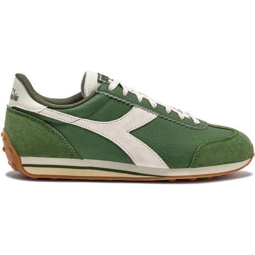Diadora scarpe rally punched