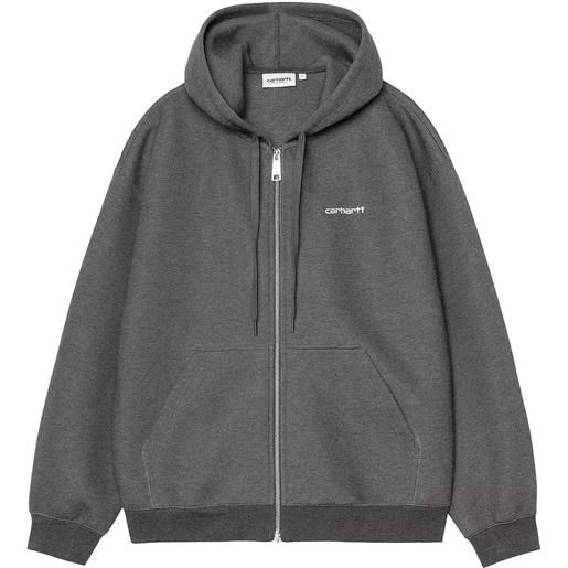 Carhartt Wip w' hooded alda jacket