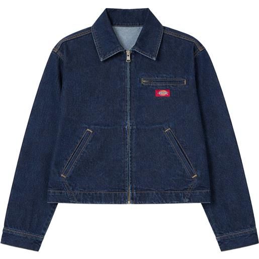 Dickies giacca denim painter da donna
