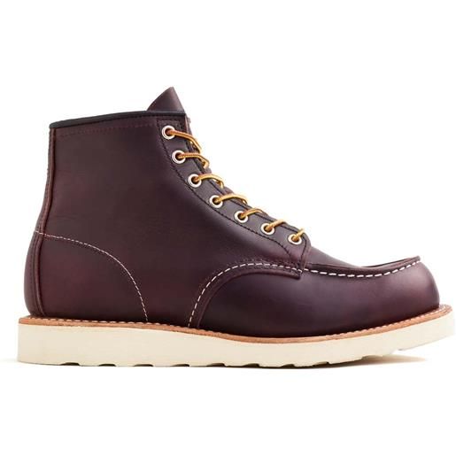 Red Wing Shoes stivaletti classic moc®