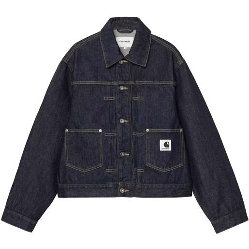 Carhartt Wip w' belmar jacket
