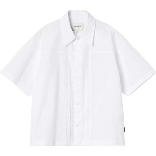 Carhartt Wip w' s/s belmont shirt