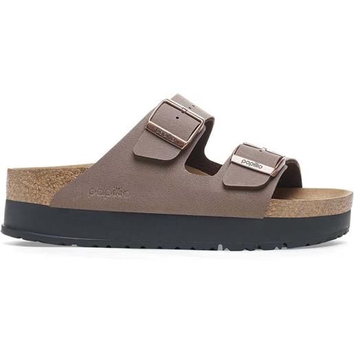 Rider Fast Papete AD Sandalias Negras Para Hombre | Shopee México
