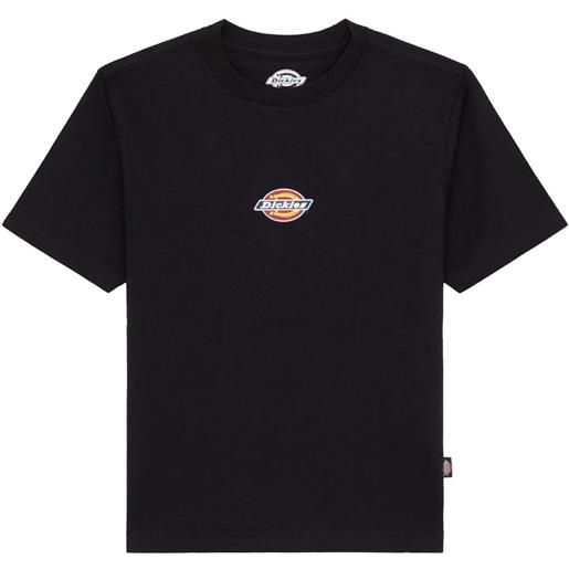 Dickies t-shirt leggera maple valley regular da donna