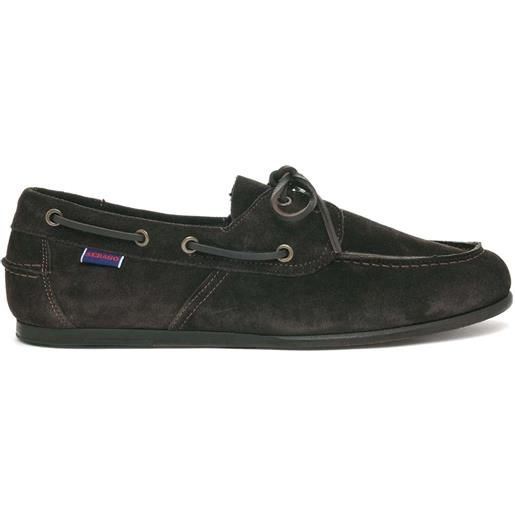 Sebago scarpe owen da uomo