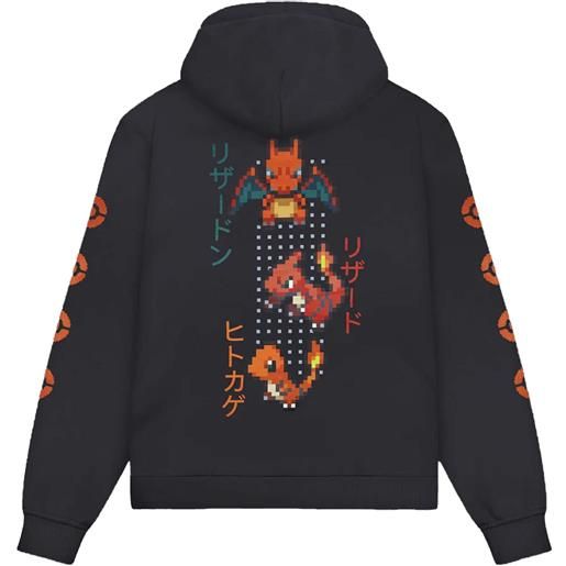 Generisch 1963 Felpa Con Cappuccio Uomo – Nero Taglia L – 80% Cotone 20% Poliestere – Per Nati Nel 1963 - 6