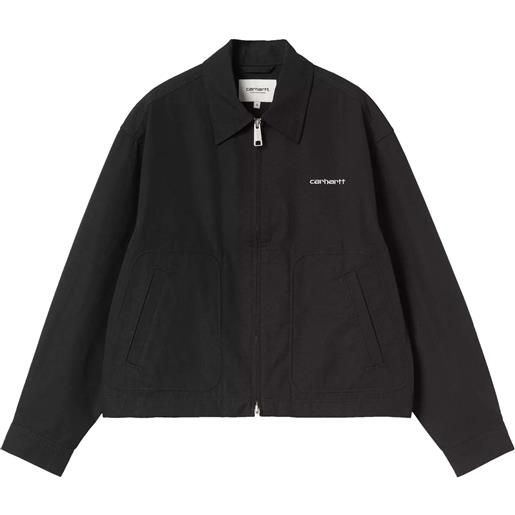 Carhartt Wip w' postal jacket