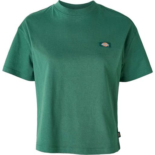 Dickies t-shirt oakport a maniche corte