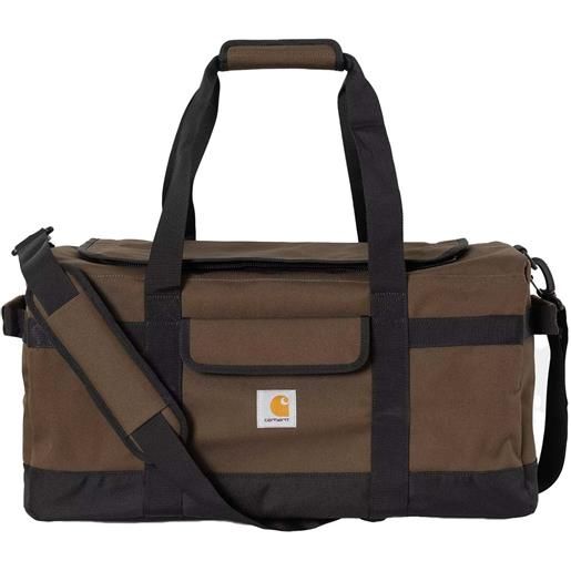 Carhartt Wip jack duffle bag
