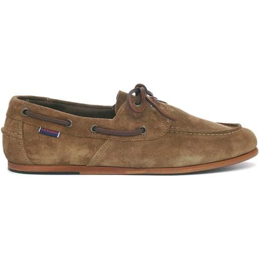 Sebago scarpe owen da uomo
