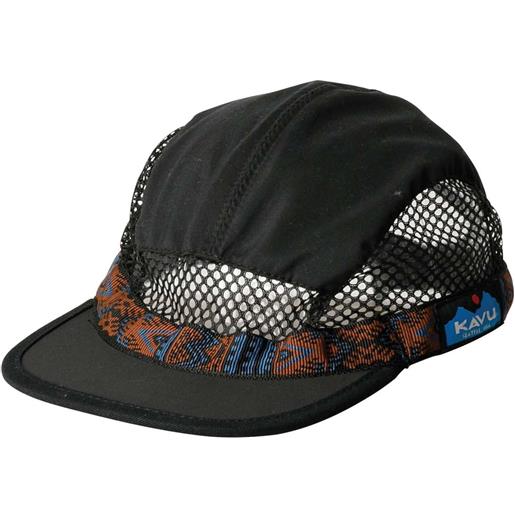 Sealskinz Langham, cappello impermeabile da baseball per tutte le stagioni, Blu (Royal Blue), taglia unica