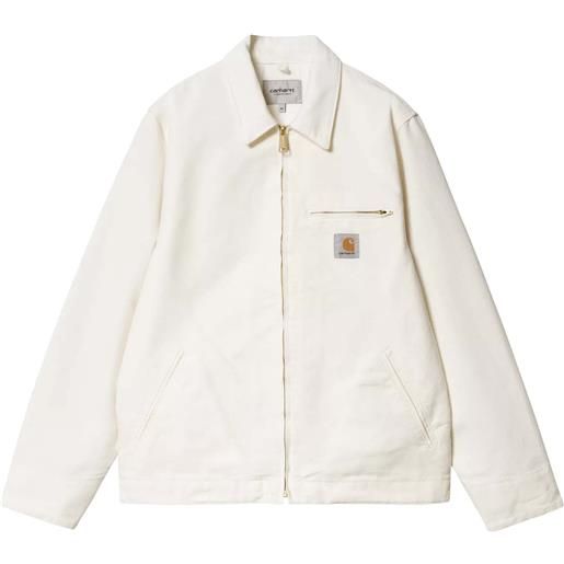 Carhartt Wip detroit jacket (summer)