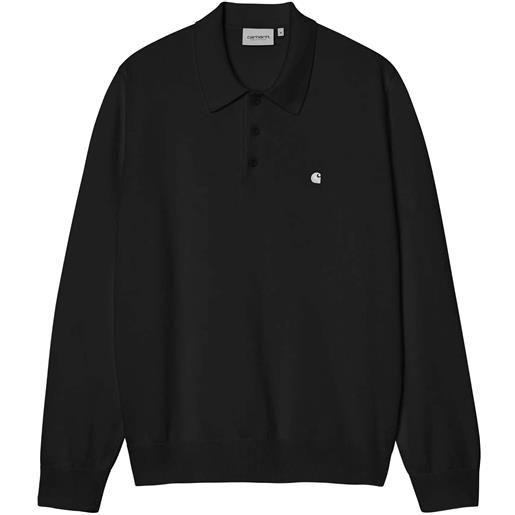 Carhartt Wip l/s madison polo